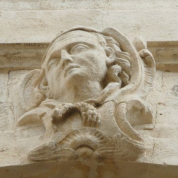 Hôtel de Régis à Nîmes