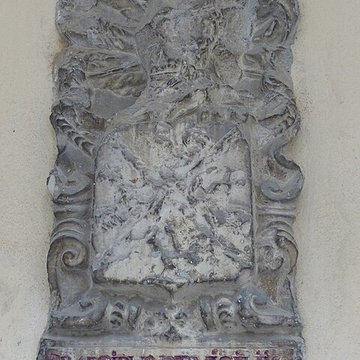 Hôtel de Régis à Nîmes