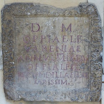 Hôtel de Régis à Nîmes