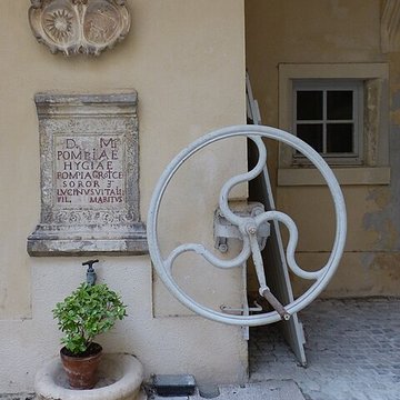 Hôtel de Régis à Nîmes