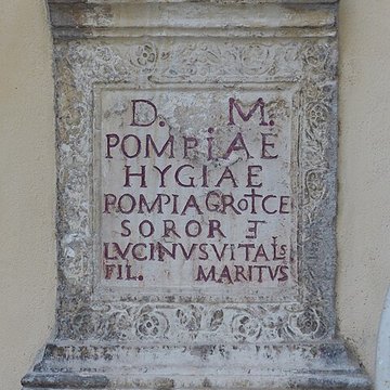 Hôtel de Régis à Nîmes