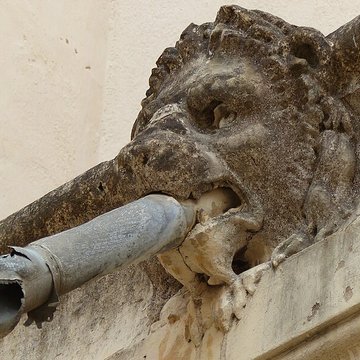 Hôtel de Régis à Nîmes