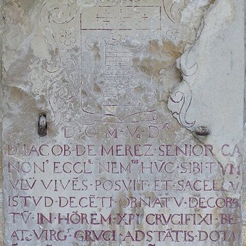 Hôtel de Régis à Nîmes