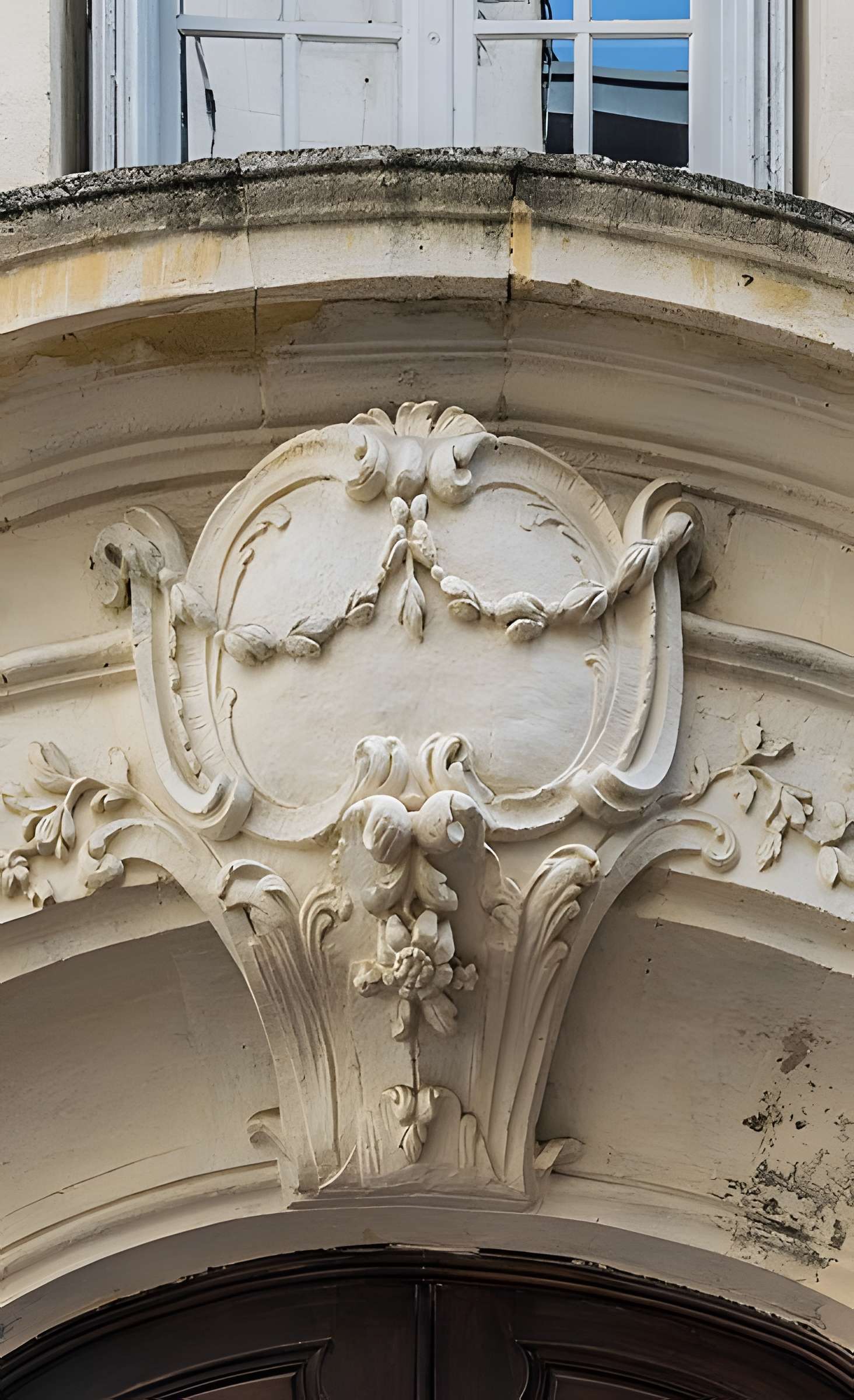 Hôtel de Régis à Nîmes