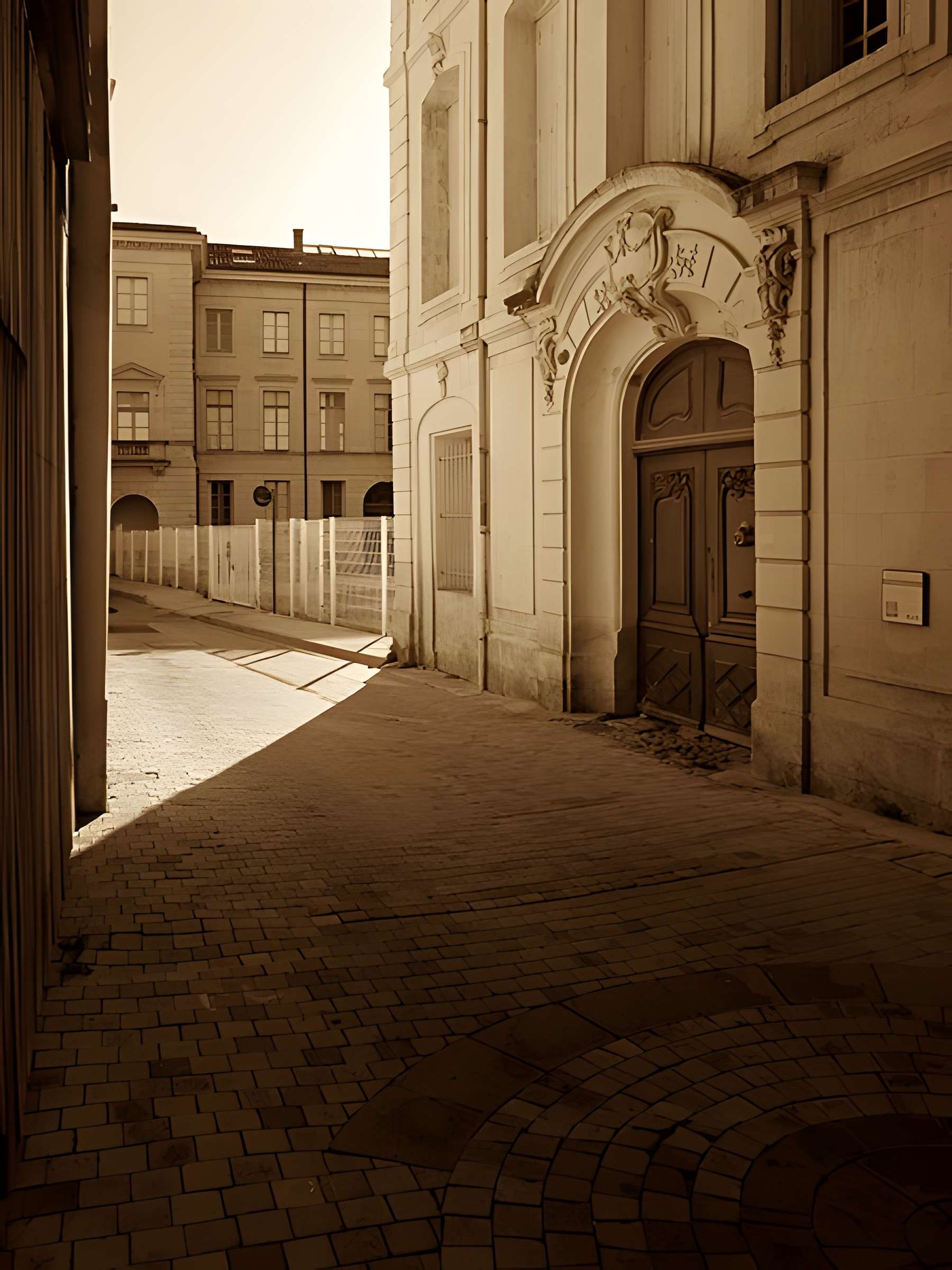 Hôtel de Régis à Nîmes