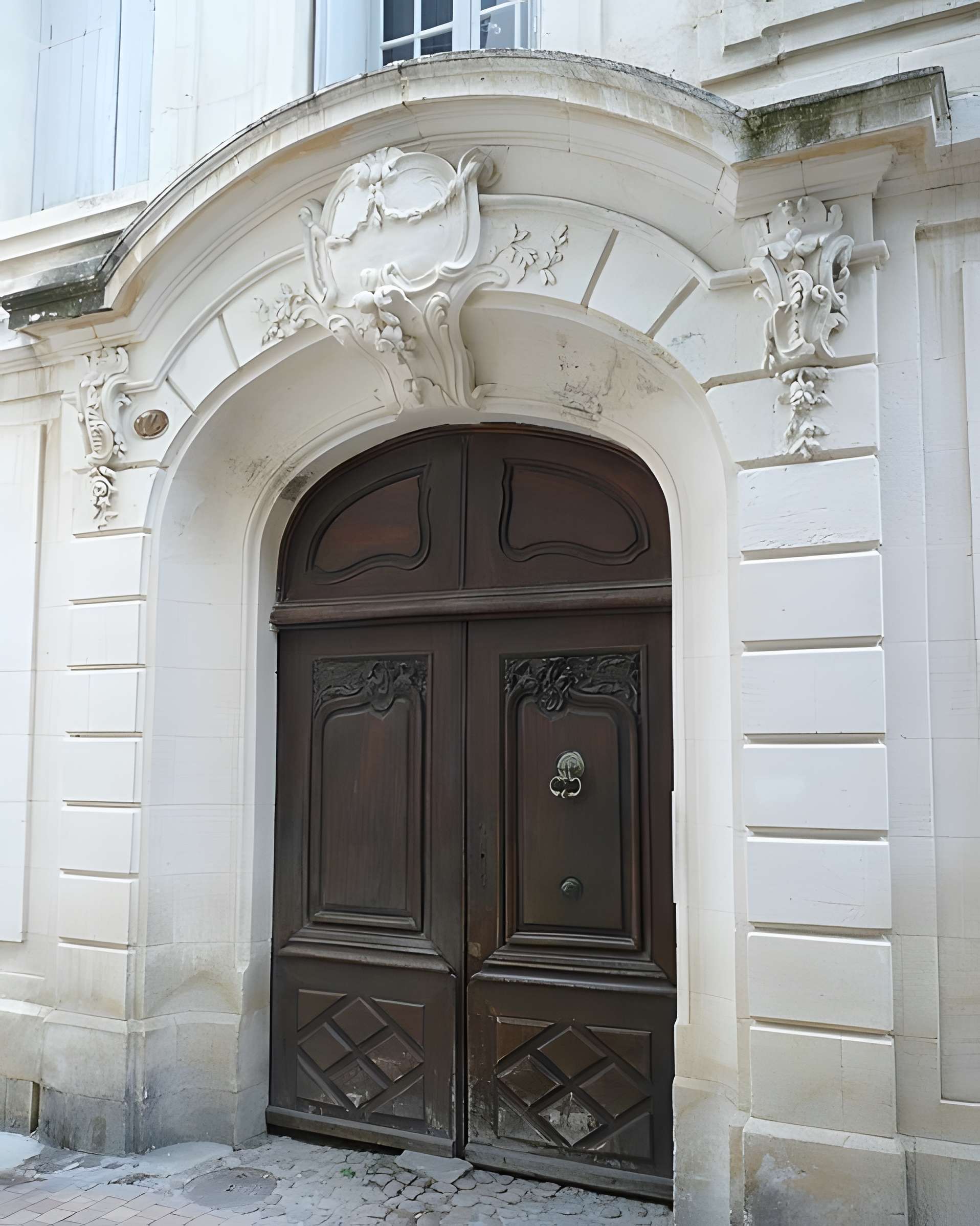 Hôtel de Régis à Nîmes