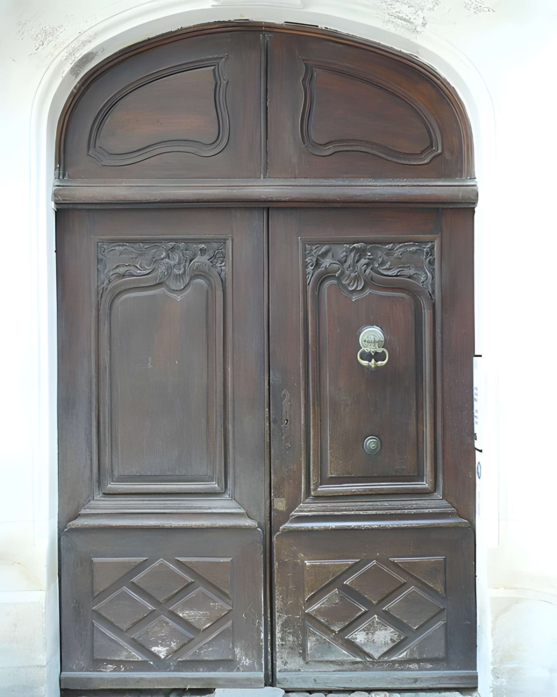 Hôtel de Régis à Nîmes