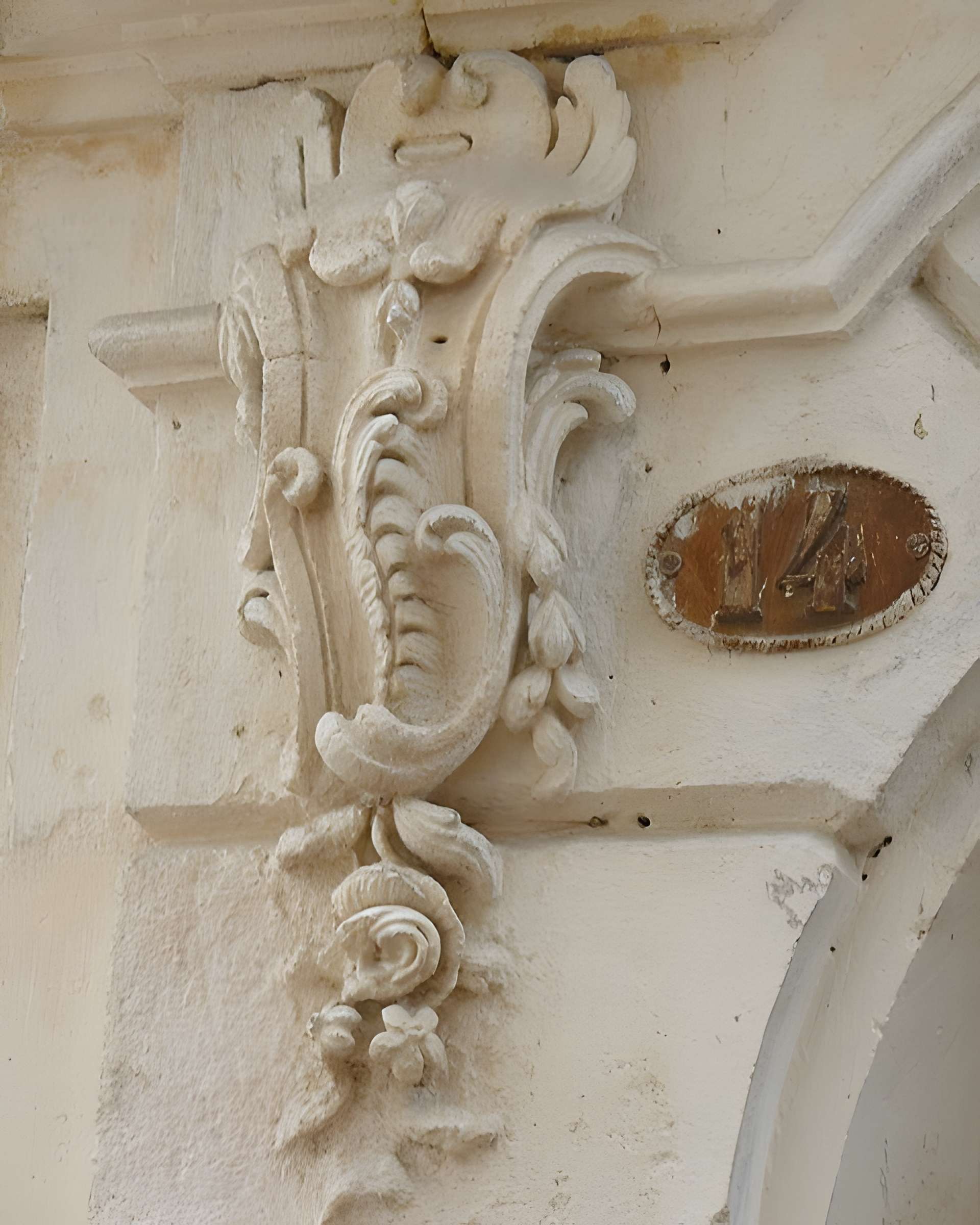 Hôtel de Régis à Nîmes