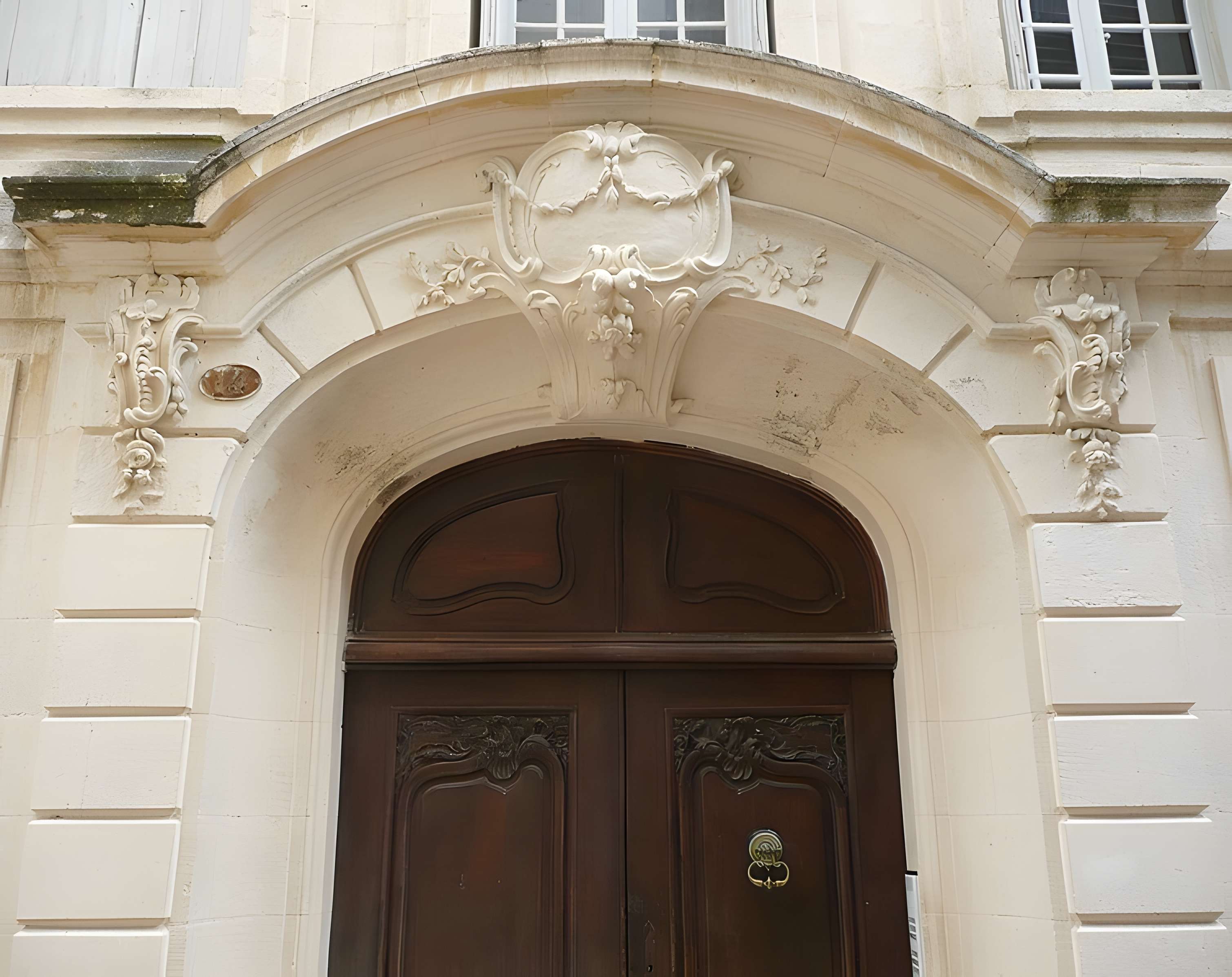 Hôtel de Régis à Nîmes
