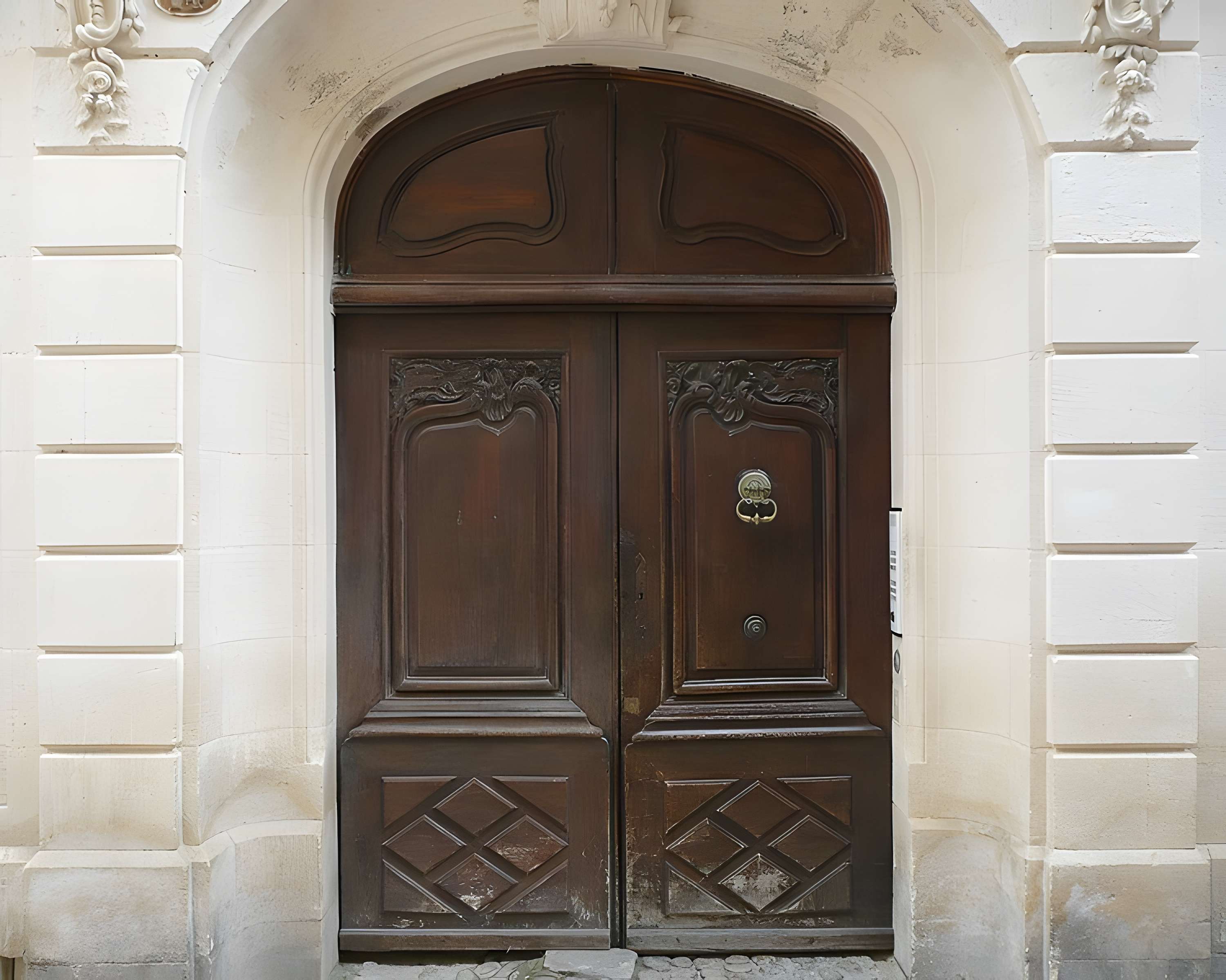 Hôtel de Régis à Nîmes