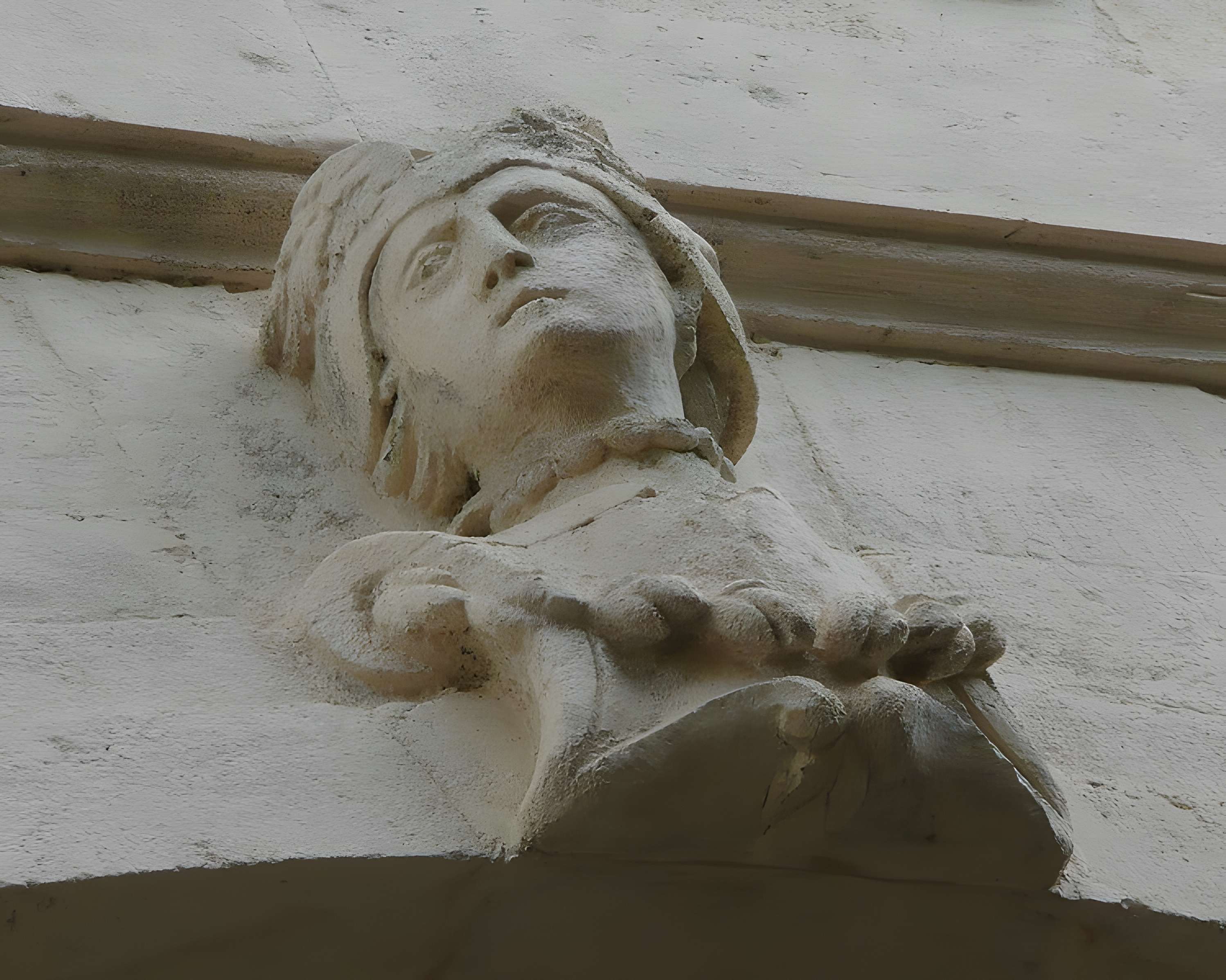 Hôtel de Régis à Nîmes