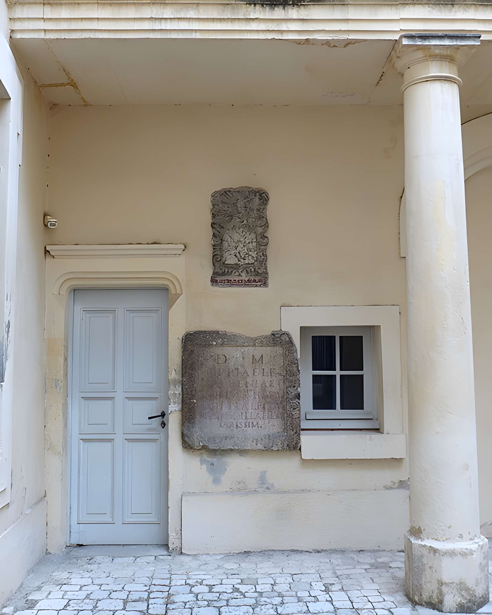 Hôtel de Régis à Nîmes