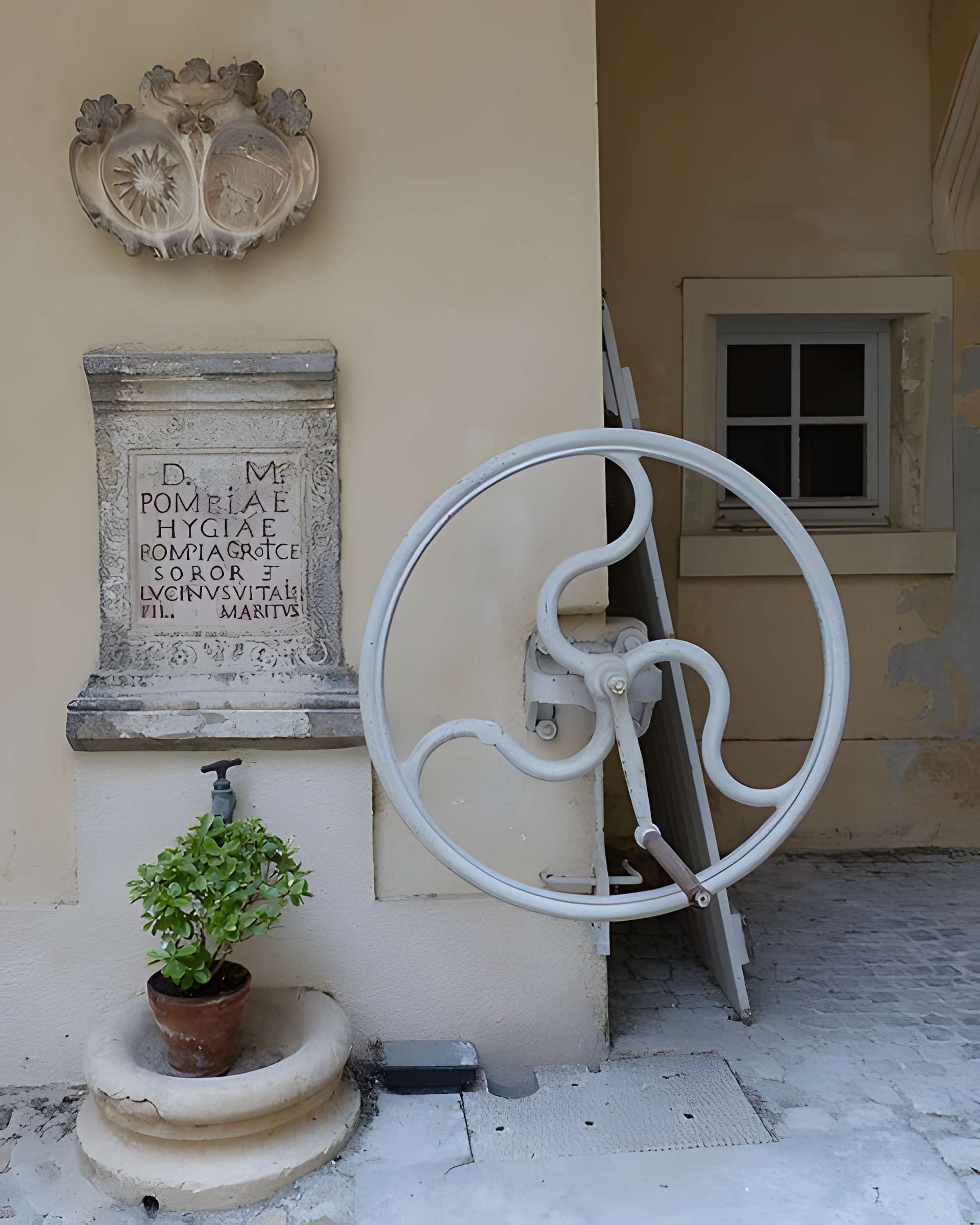 Hôtel de Régis à Nîmes