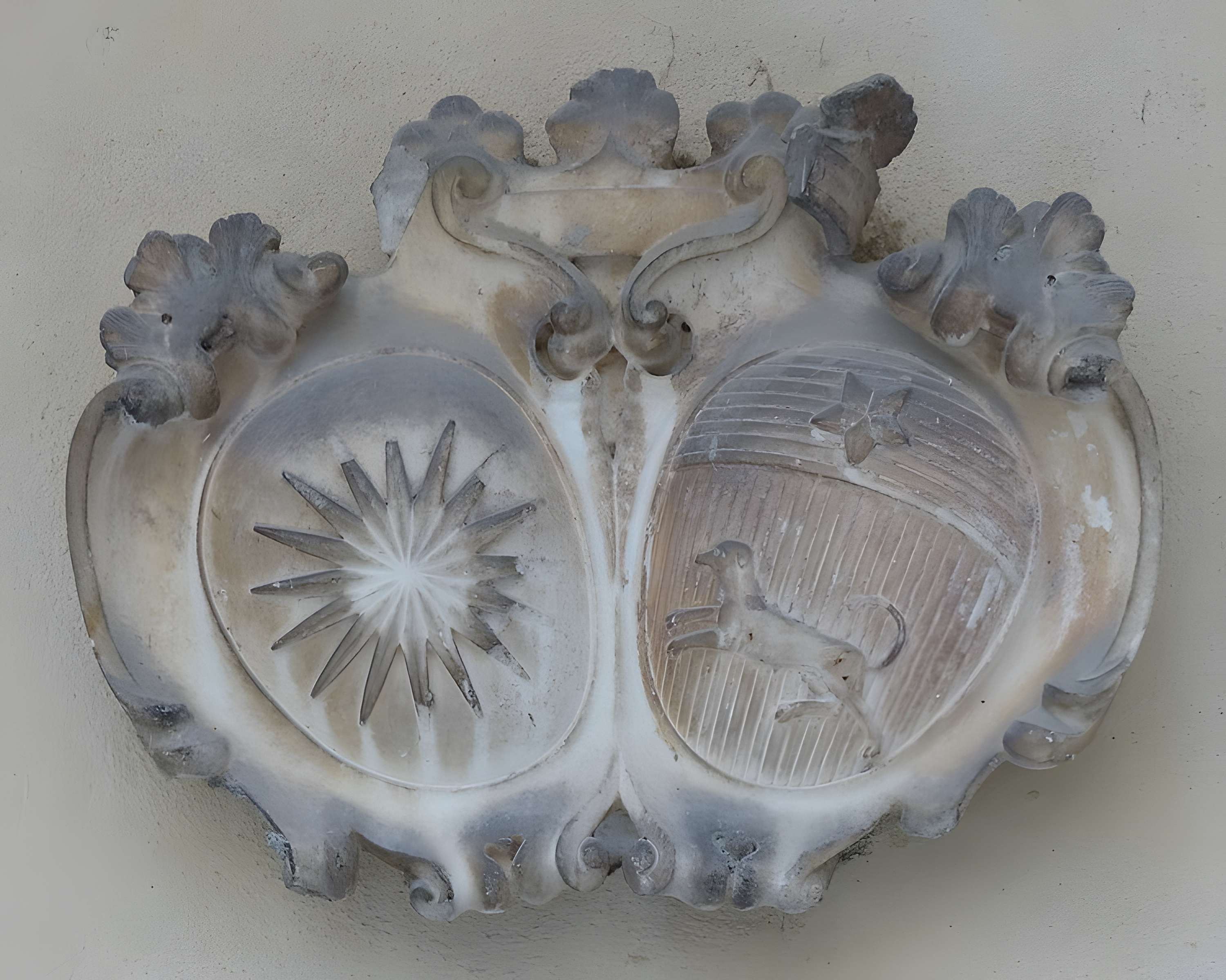 Hôtel de Régis à Nîmes