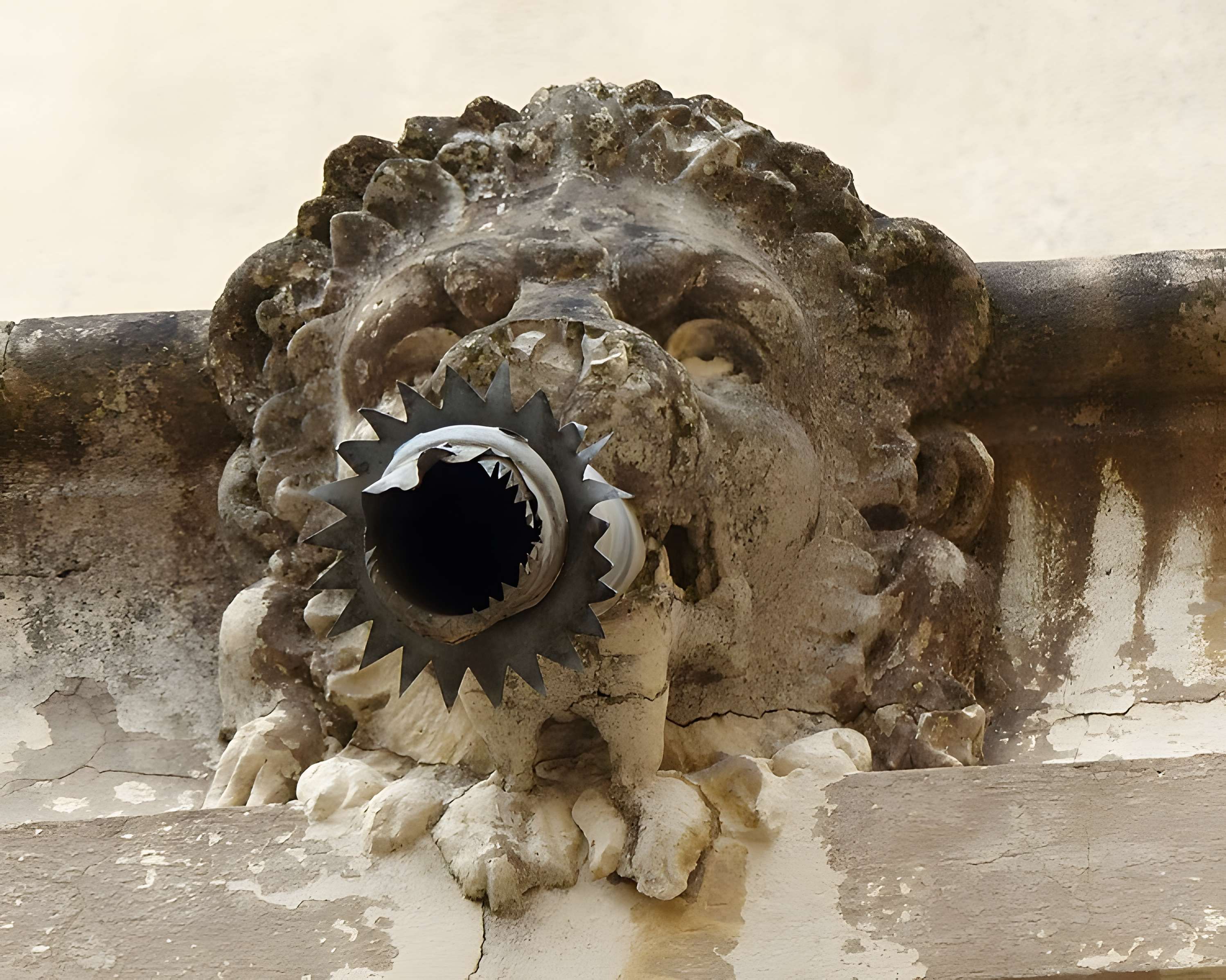 Hôtel de Régis à Nîmes