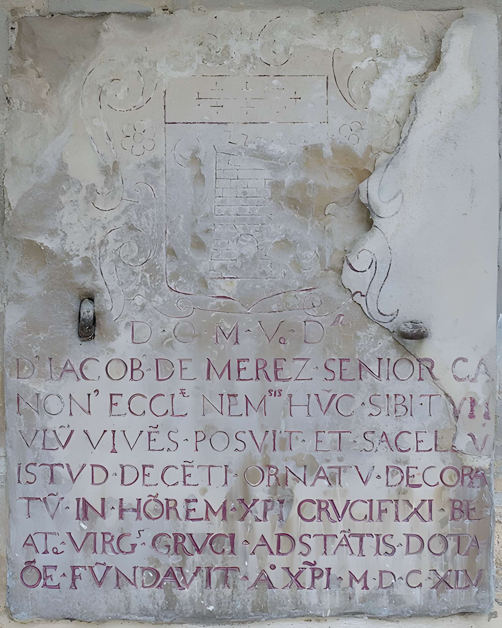 Hôtel de Régis à Nîmes