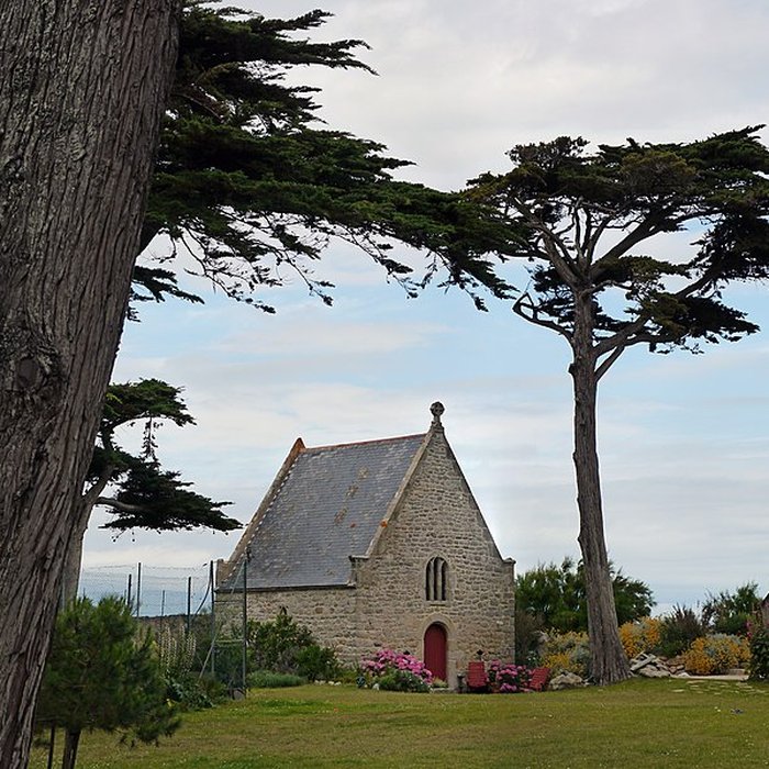 Photo de Chapelle Saint-Goustan du Croisic