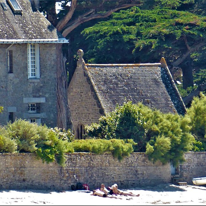 Photo de Chapelle Saint-Goustan du Croisic