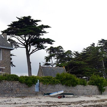 Chapelle Saint-Goustan du Croisic