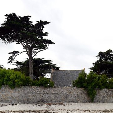 Chapelle Saint-Goustan du Croisic