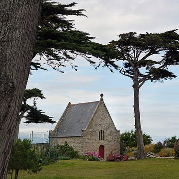 Chapelle Saint-Goustan du Croisic