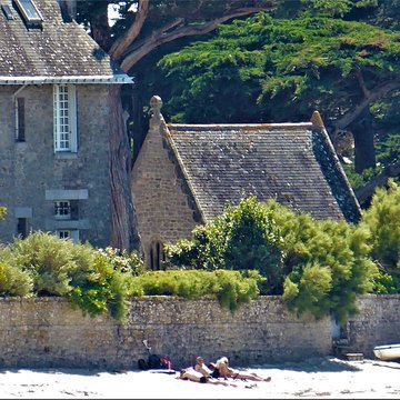 Chapelle Saint-Goustan du Croisic