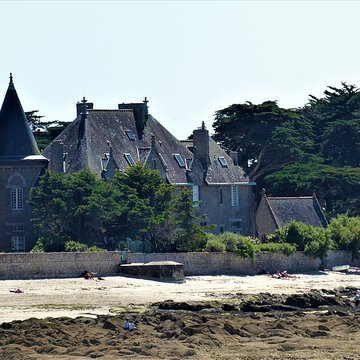 Chapelle Saint-Goustan du Croisic