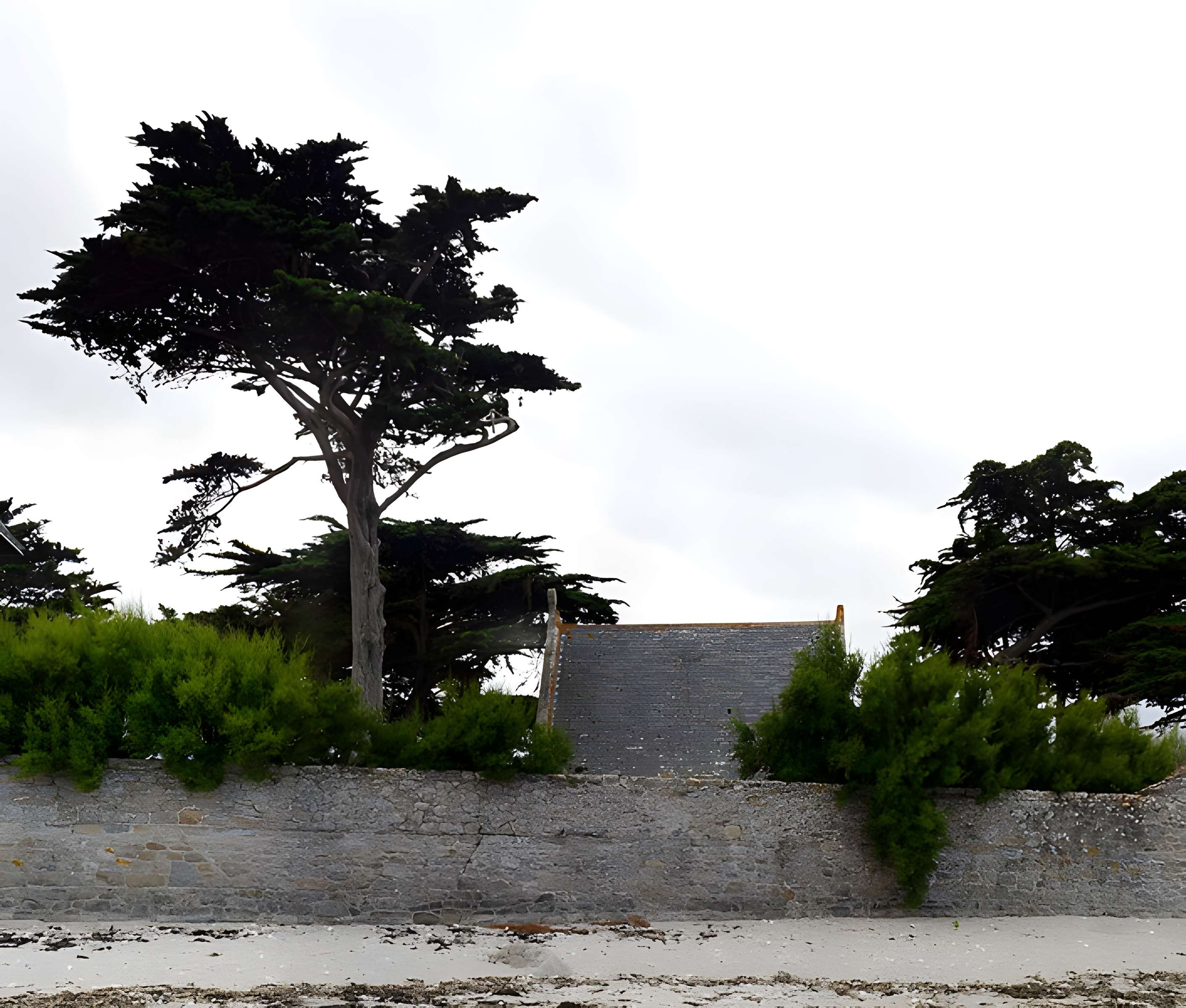 Chapelle Saint-Goustan du Croisic