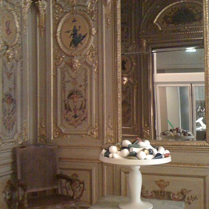 Photo de Hôtel de Rochegude à Avignon