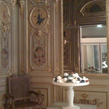 Hôtel de Rochegude à Avignon