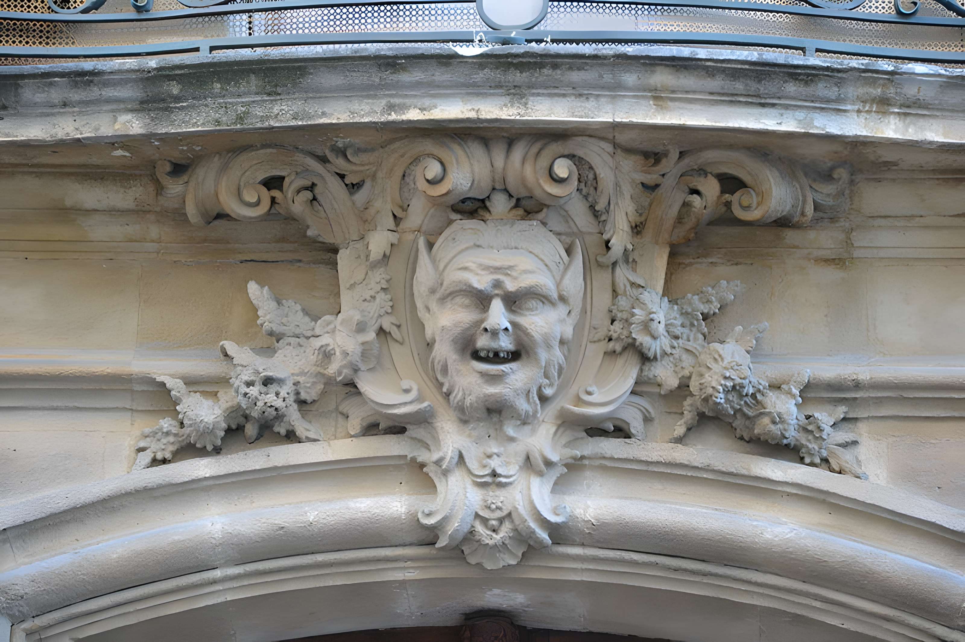 Hôtel de Rochegude à Avignon