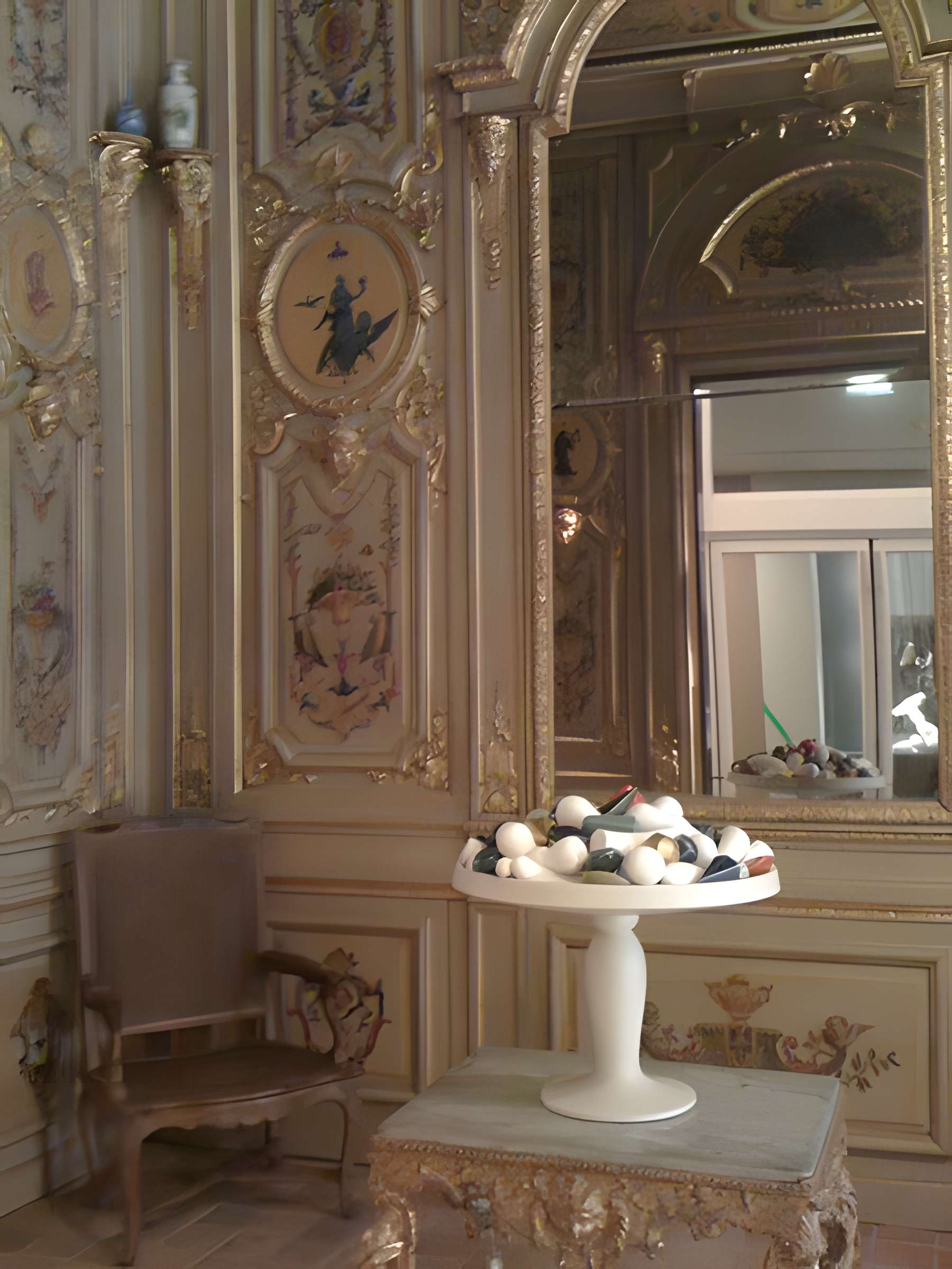 Hôtel de Rochegude à Avignon