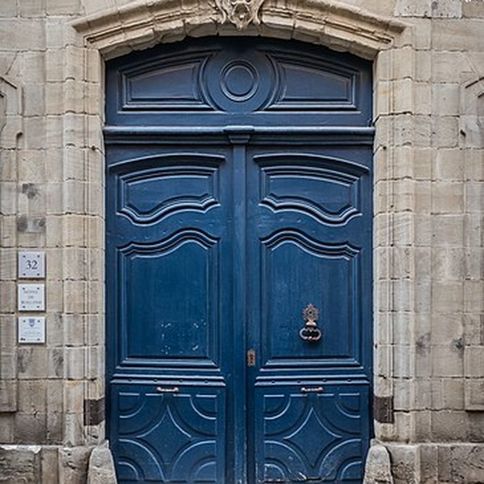 Photo de Hôtel de Rolland à Carcassonne