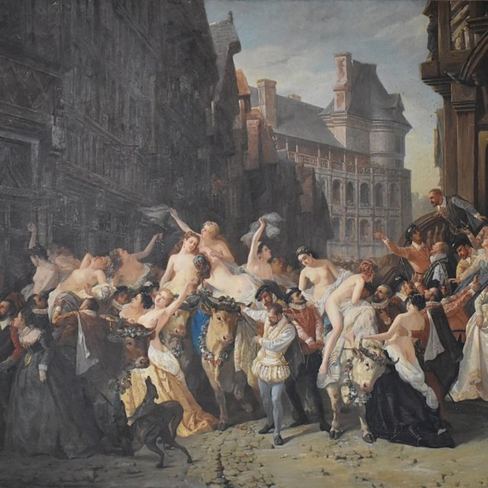 Photo de Hôtel de Rolland à Carcassonne