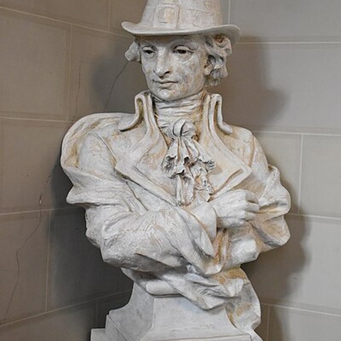 Photo de Hôtel de Rolland à Carcassonne