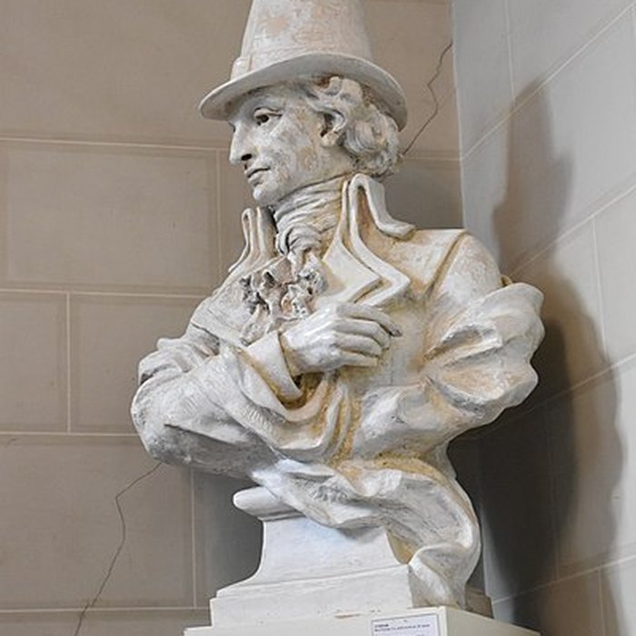 Photo de Hôtel de Rolland à Carcassonne