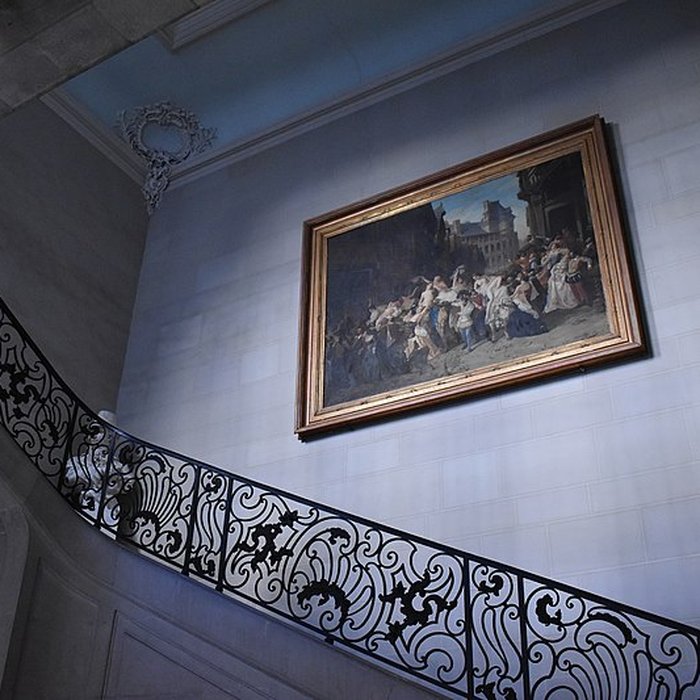 Photo de Hôtel de Rolland à Carcassonne