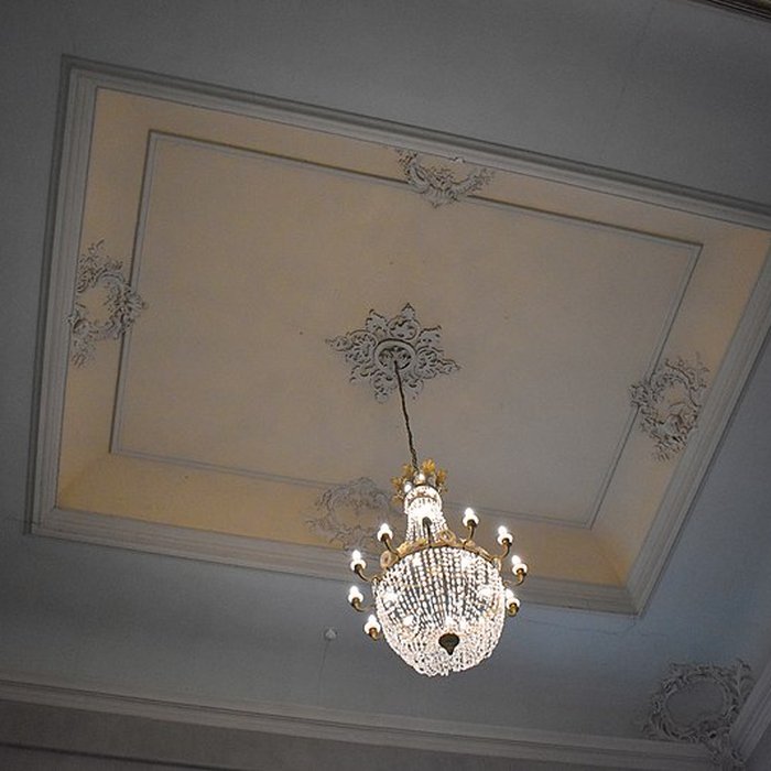 Photo de Hôtel de Rolland à Carcassonne