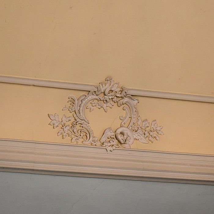 Photo de Hôtel de Rolland à Carcassonne