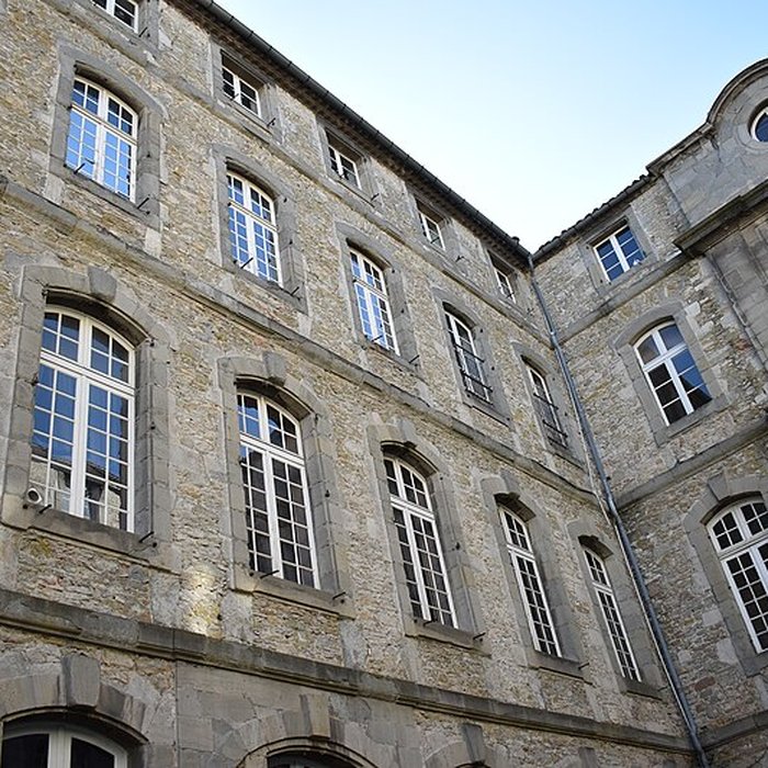 Photo de Hôtel de Rolland à Carcassonne