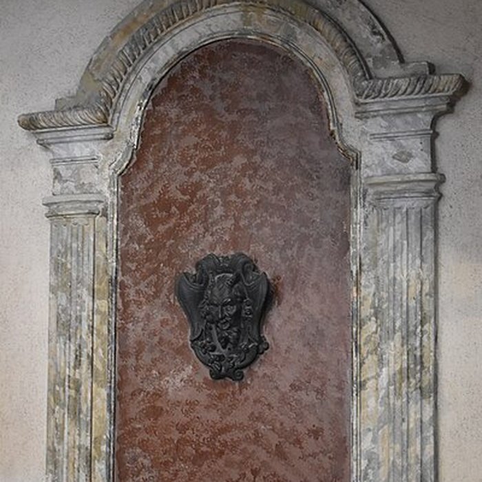 Photo de Hôtel de Rolland à Carcassonne