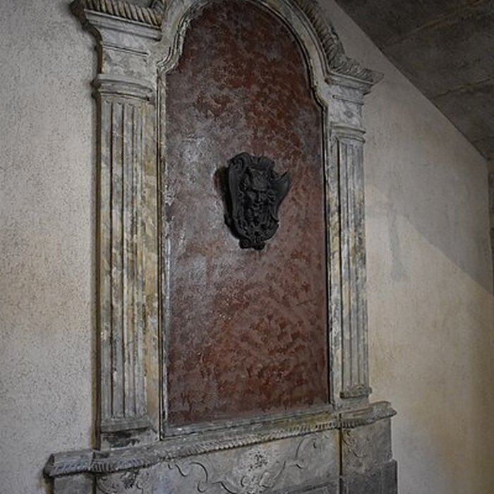 Photo de Hôtel de Rolland à Carcassonne