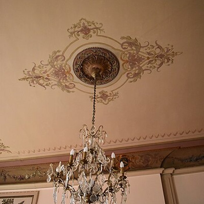 Photo de Hôtel de Rolland à Carcassonne