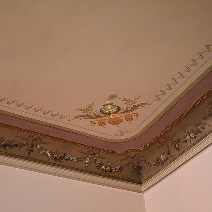 Photo de Hôtel de Rolland à Carcassonne