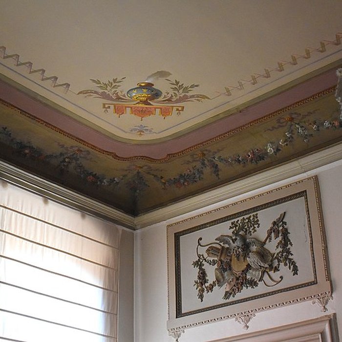 Photo de Hôtel de Rolland à Carcassonne