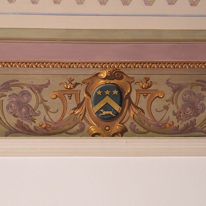 Photo de Hôtel de Rolland à Carcassonne