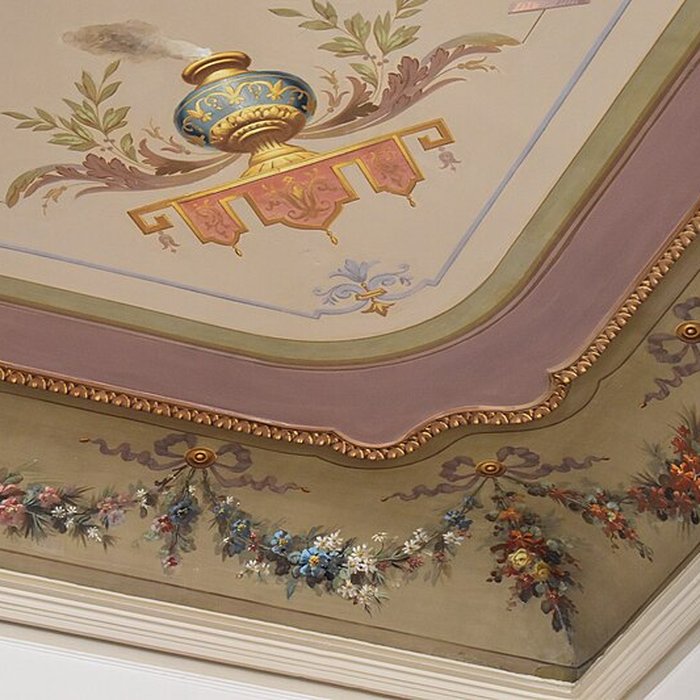 Photo de Hôtel de Rolland à Carcassonne