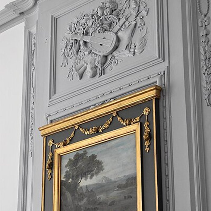 Photo de Hôtel de Rolland à Carcassonne