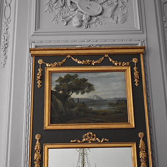 Photo de Hôtel de Rolland à Carcassonne