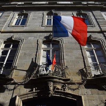 Hôtel de Rolland à Carcassonne